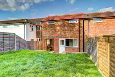 6 bed house, Addison Gardens south kingston, Near university, Kingston, KT58DW - Image 5