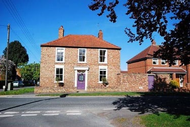 5 bed house, Common Road ,Dunnington, East York, York, YO195NG - Image 1