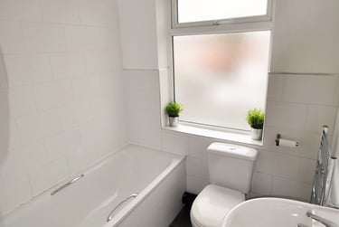 6 bed house, School Grove, Withington, Manchester, M204RT - Image 10