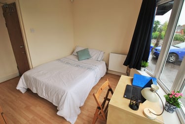 6 bed house, School Grove, Withington, Manchester, M204RT - Image 11