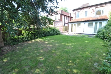 10 bed house, Birchfields Road, Fallowfield, Manchester, M130XX - Image 2