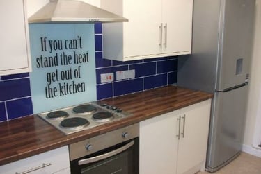 4 bed house, Victoria Road, Near university, Middlesbrough, TS13HX - Image 2