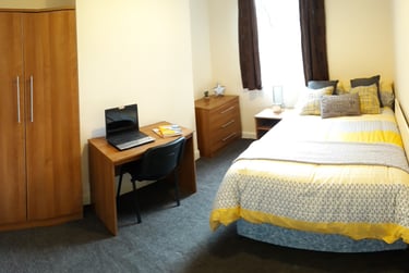 4 bed house, Victoria Road, Near university, Middlesbrough, TS13HX - Image 7