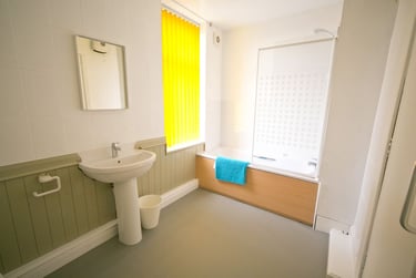 8 bed house, Brackenbury Road, Near university, Preston, PR17UP - Image 5