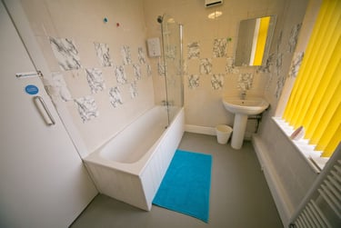 8 bed house, Brackenbury Road, Near university, Preston, PR17UP - Image 6