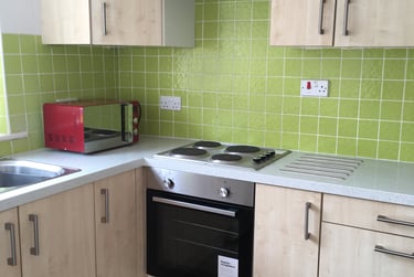 3 bed house, Leopold Road Kensington, Kensington, Liverpool, L78SS - Image 1