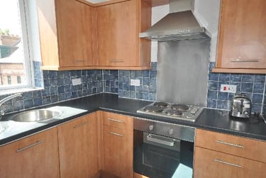 3 bed flat, Chatham Street, City centre, Nottingham, NG14EA - Image 5