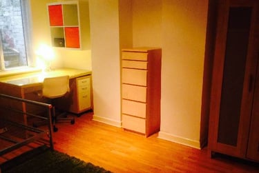 9 bed house, Alfreton road, Arboretum, Nottingham, NG73PE - Image 6