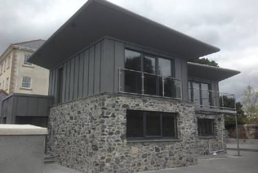 3 bed house, Emily Garden, Cattedown, Plymouth, PL47QS - Image 12