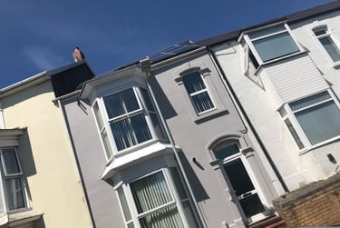 6 bed house, Brynmill, Swansea, SA20AN - Image 1