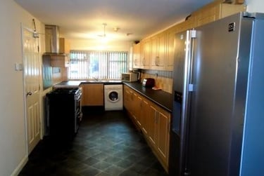 9 bed house, Derby Road, Fallowfield, Fallowfield, Manchester, M146US - Image 3