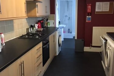 5 bed house, Granville Road, Near university, Middlesbrough, TS13PF - Image 5