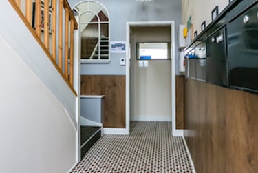 7 bed flat, 7 Tithebarn Street, City centre, Preston, PR11DL - Image 9