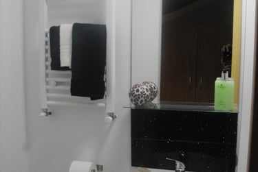 7 bed flat, 7 Tithebarn Street, City centre, Preston, PR11DL - Image 10