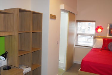 7 bed flat, 7 Tithebarn Street, City centre, Preston, PR11DL - Image 5