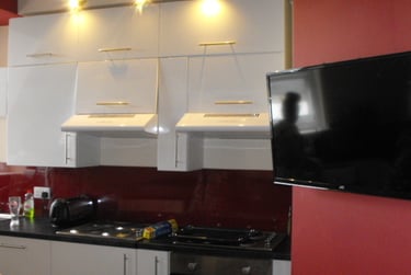 7 bed flat, 7 Tithebarn Street, City centre, Preston, PR11DL - Image 4