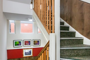 1 bed studio, 7 Tithebarn street, City centre, Preston, PR11DL - Image 9