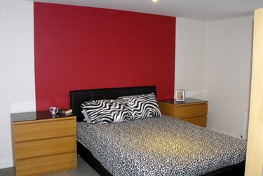 1 bed studio, 7 Tithebarn street, City centre, Preston, PR11DL - Image 7