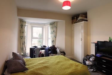 9 bed house, Alexandra Road, Central, Plymouth, PL47EF - Image 5