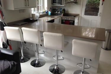4 bed house, Bromwich rd, St johns, Worcester, WR24AD - Image 2
