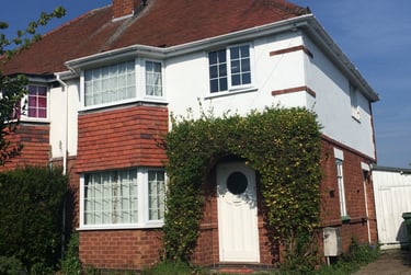 4 bed house, Bromwich rd, St johns, Worcester, WR24AD - Image 1