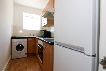 3 bed flat, Alexandra Road, Mutley plain, Plymouth, PL46BB - Image 6