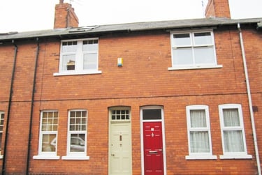 3 bed house, Hartoft Street, Fulford, York, YO104BN - Image 2