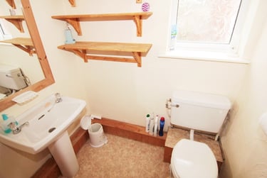 3 bed house, Cycle street, Hull road, York, YO103LJ - Image 2