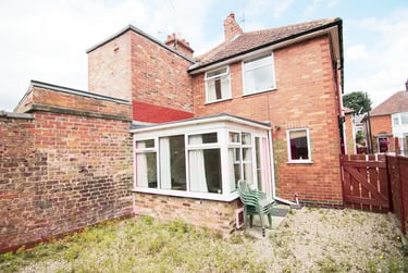 3 bed house, Cycle street, Hull road, York, YO103LJ - Image 4