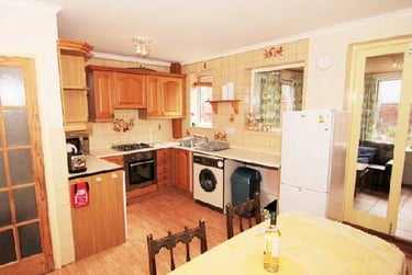 3 bed house, Cycle street, Hull road, York, YO103LJ - Image 1