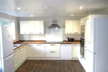 6 bed house, Green Dykes Lane, Heslington, York, YO103HB - Image 1