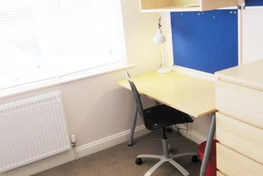 5 bed house, Thief lane, Near university, York, YO103HU - Image 12