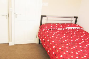 5 bed house, Thief lane, Near university, York, YO103HU - Image 13