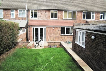 5 bed house, Thief lane, Near university, York, YO103HU - Image 14