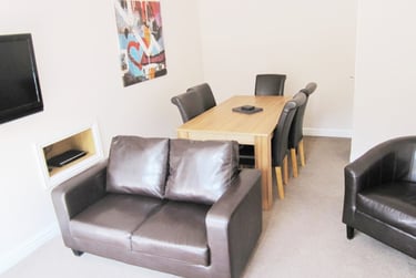 5 bed house, Thief lane, Near university, York, YO103HU - Image 4