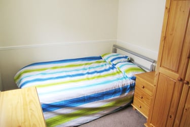 5 bed house, Nicholas street, Layerthorpe, York, YO103EQ - Image 5