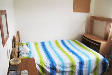 5 bed house, Nicholas street, Layerthorpe, York, YO103EQ - Image 11