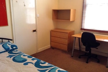 5 bed house, Sandringham Street, Fishergate, York, YO104BA - Image 11