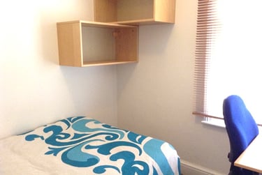 5 bed house, Sandringham Street, Fishergate, York, YO104BA - Image 13