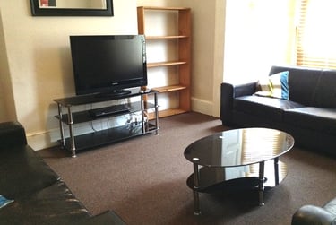 5 bed house, Sandringham Street, Fishergate, York, YO104BA - Image 1