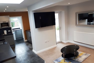 6 bed house, Tranby Avenue, Osbaldwick, York, YO103NB - Image 4