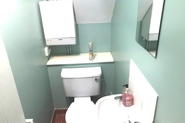 9 bed house, Main Street, Heslington, York, YO105DX - Image 14