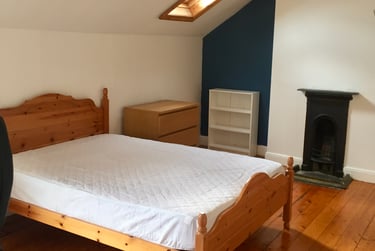 6 bed house, Derby road, Fallowfield, Manchester, M146UX - Image 10