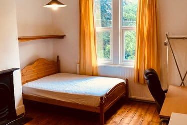 6 bed house, Derby road, Fallowfield, Manchester, M146UX - Image 8