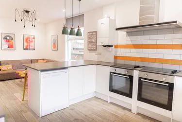 9 bed house, Brook lane, Near university, Chester, CH12AP - Image 2