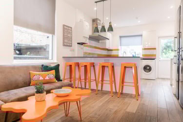 9 bed house, Brook lane, Near university, Chester, CH12AP - Image 1