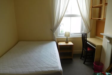 5 bed house, St Annes Road, Mount pleasant, Exeter, EX12QD - Image 8