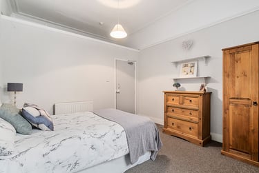 8 bed house, Bedford Terrace, North hill, Plymouth, PL48EY - Image 3