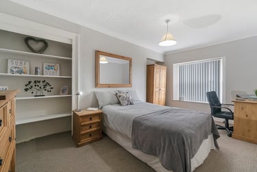 8 bed house, Bedford Terrace, North hill, Plymouth, PL48EY - Image 9