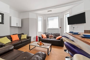 8 bed house, Bedford Terrace, North hill, Plymouth, PL48EY - Image 12